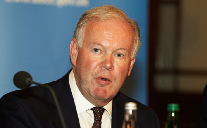 Former UK trade envoy talks Baku-London relations